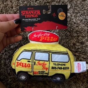 Netflix-Stranger Things